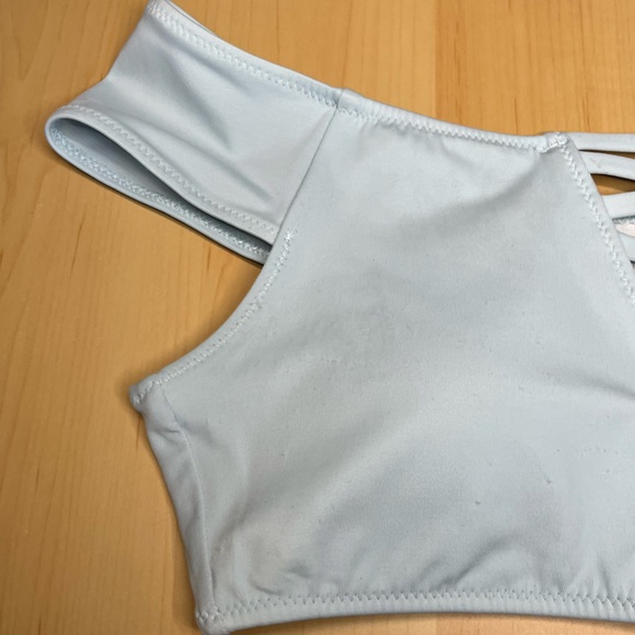 PINK bikini top - Picture 3 of 4